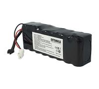 EXTENSILO batteria sostituisce Robomow 57953070 per rasaerba 8000mAh, 25,6V, Li-Ion