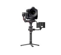 Extension Bracket for ZHIYUN WEEBILL 2/S Crane 3S/3S-E/3 RS2/RSC2 RONIN S/SC Handheld Stabilizer Monitor LED Light
