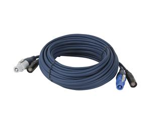 Extension Cable Data/Power Cat5 3m Neutrik DAP 90492