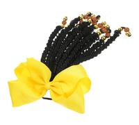 Extension Capelli Bambina Coda Di Cavallo Accessorio Per Cosplay