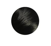 Extension Capelli Clip dritta nelle extension for capelli umani 8 pezzi for set con 18 clip a doppia trama nelle estensioni dei capelli umani for le donne (capelli lisci) Extension Capelli Veri Clip(C