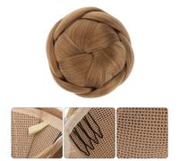 Extension Capelli Per Treccine Estensioni Le Trecce Chignon Da Donna