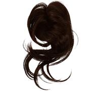 Extension Chioma Clip in Chioma Umani, Chignon Soffice, Atmosfera Natalizia | Feste e Look Quotidiano, Si Adatta Chioma, Facile da Curare, Fermo e Pratico