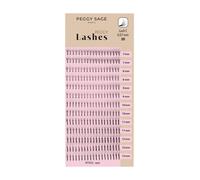 Extension Ciglia Volume Russo Dreamlash 3d Lash C - Peggy Sage/137302