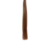 Extension Con Cheratina 55-60cm 10pz She/10 Biondo Chiaro Cenere
