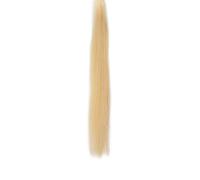 SHE EXTENSION 10 Ciocche Prolungamento SOCAP Capelli Naturali Cheratina 50/55 cm