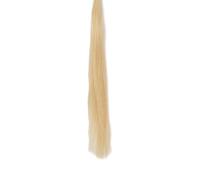 Extension Con Cheratina 55-60cm 10pz She/1001 Biondo Platino Chiarissi