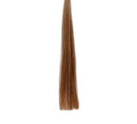 Extension Con Cheratina 55-60cm 10pz She/12 Biondo Chiaro Dorato