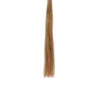 She Extension con Cheratina 55-60 cm 10 pz Biondo Arancio N.15