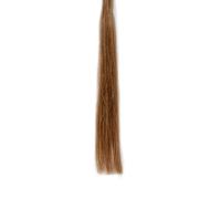 SHE EXTENSION 100 Ciocche Prolungamento SOCAP Capelli Naturali Cheratina 60cm
