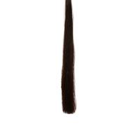 Extension Con Cheratina 55-60cm 10pz She/2 Castano Scuro