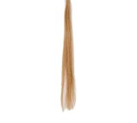 SHE EXTENSION 100 Ciocche Prolungamento SOCAP Capelli Naturali Cheratina 60cm