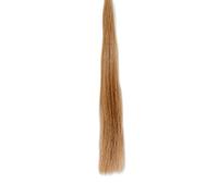 Extension Con Cheratina 55-60cm 10pz She/28 Biondo Rosso Dorato Medio