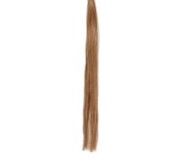 SHE EXTENSION 100 Ciocche Prolungamento SOCAP Capelli Naturali Cheratina 60cm