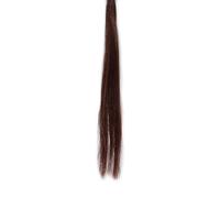 SHE HAIR EXTENSION LISCE N.32 KERATINA CM 55/60