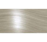 Extension Con Cheratina 55-60cm 10pz She/59 Bianco Ultra Chiaro