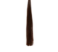 Extension Con Cheratina 55-60cm 10pz She/6 Castano Chiaro
