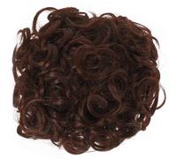 Extension Di Capelli Chignon Accessori Per Panini Estensioni Dei