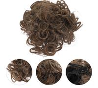 Extension Di Capelli Chignon Accessori Per Panini Estensioni Dei