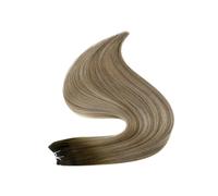Extension Di Capelli Umani Con Trama, Da Cucire, Lisci Come La Seta, Doppia For Salone Facile Da Usare(18 inches,3 8 22)