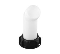 Extension Drain Spout - 60 mm Leak Proof Ergonomic Weather Resistant