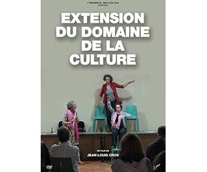 EXTENSION DU DOMAINE DE LA CULTURE