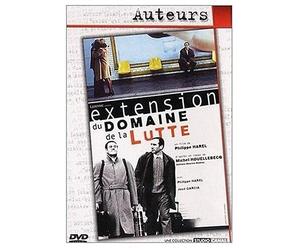 Extension du domaine de la lutte