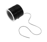 Extension Elastiche per - Kit per Perline per La Creazione di Gioielli - Filo per Extension con Invisibile Ciocche di