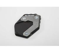Extension for side stand foot SW-MOTECH Black/Silver. BMW R1200GS LC Adv (13-)/Rallye.