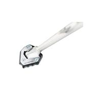 Extension for side stand foot SW-MOTECH Black/Silver. BMW S 1000 XR (15-).