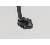 Sw-motech Yamaha Mt-07/tracer/motocagexsr700 Side Stand Extension Argento