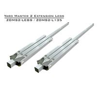 Extension Legs for Yard Master 2 Series