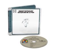 Extension of a Man (Quadio) (Blu-ray) Donny Hathaway