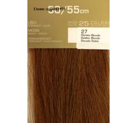 EXTENSION ORIGINAL SOCAP SOHAIR 100CIOCCHE MOSSE IN CHERATINA NATURALI 50-55CM