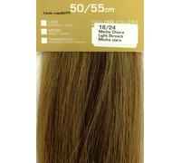 EXTENSION ORIGINAL SOCAP SOHAIR 100CIOCCHE MOSSE IN CHERATINA NATURALI 50-55CM