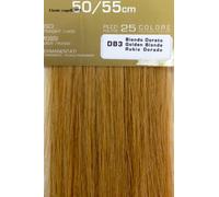 EXTENSION ORIGINAL SOCAP SOHAIR 100CIOCCHE MOSSE IN CHERATINA NATURALI 50-55CM