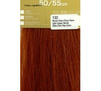 EXTENSION ORIGINAL SOCAP SOHAIR 100CIOCCHE MOSSE IN CHERATINA NATURALI 50-55CM