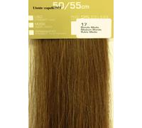 EXTENSION ORIGINAL SOCAP SOHAIR 100CIOCCHE MOSSE IN CHERATINA NATURALI 50-55CM