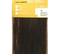 EXTENSION ORIGINAL SOCAP SOHAIR 100CIOCCHE MOSSE IN CHERATINA NATURALI 50-55CM