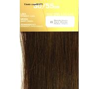 EXTENSION ORIGINAL SOCAP SOHAIR 100CIOCCHE MOSSE IN CHERATINA NATURALI 50-55CM