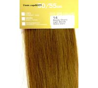 EXTENSION ORIGINAL SOCAP SOHAIR 100CIOCCHE MOSSE IN CHERATINA NATURALI 50-55CM
