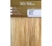 EXTENSION ORIGINAL SOCAP SOHAIR 100CIOCCHE MOSSE IN CHERATINA NATURALI 50-55CM