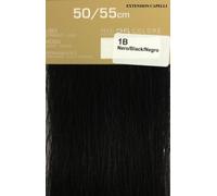 EXTENSION ORIGINAL SOCAP SOHAIR 100CIOCCHE MOSSE IN CHERATINA NATURALI 50-55CM