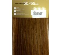 EXTENSION ORIGINAL SOCAP SOHAIR 100CIOCCHE MOSSE IN CHERATINA NATURALI 50-55CM