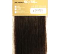 EXTENSION ORIGINAL SOCAP SOHAIR 100CIOCCHE MOSSE IN CHERATINA NATURALI 50-55CM