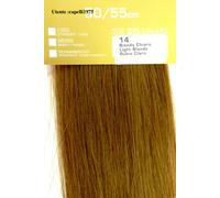 EXTENSION ORIGINAL SOCAP SOHAIR 150 CIOCCHE IN CHERATINA 100% NATURALI 50/55cm