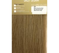 EXTENSION ORIGINAL SOCAP SOHAIR 150 CIOCCHE IN CHERATINA 100% NATURALI 50/55cm