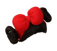 Extension per capelli Copricapo Parrucche per bambini Fascia per capelli Copricapo per bambini Neonato Bambino Bambini Bowknot Fascia frangia