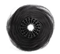 Extension per capelli da ragazza, parrucche per il tempo libero, per le vacanze, fotografia, eleganti estensioni a coda di cavallo, in fibra resistente al calore