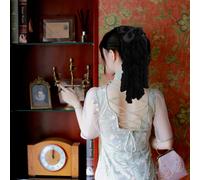 Extension Per Capelli Estensioni Dei Estensione Della Coda Di Cavallo